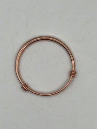 Bracelet - Copper Adjustable Elegant