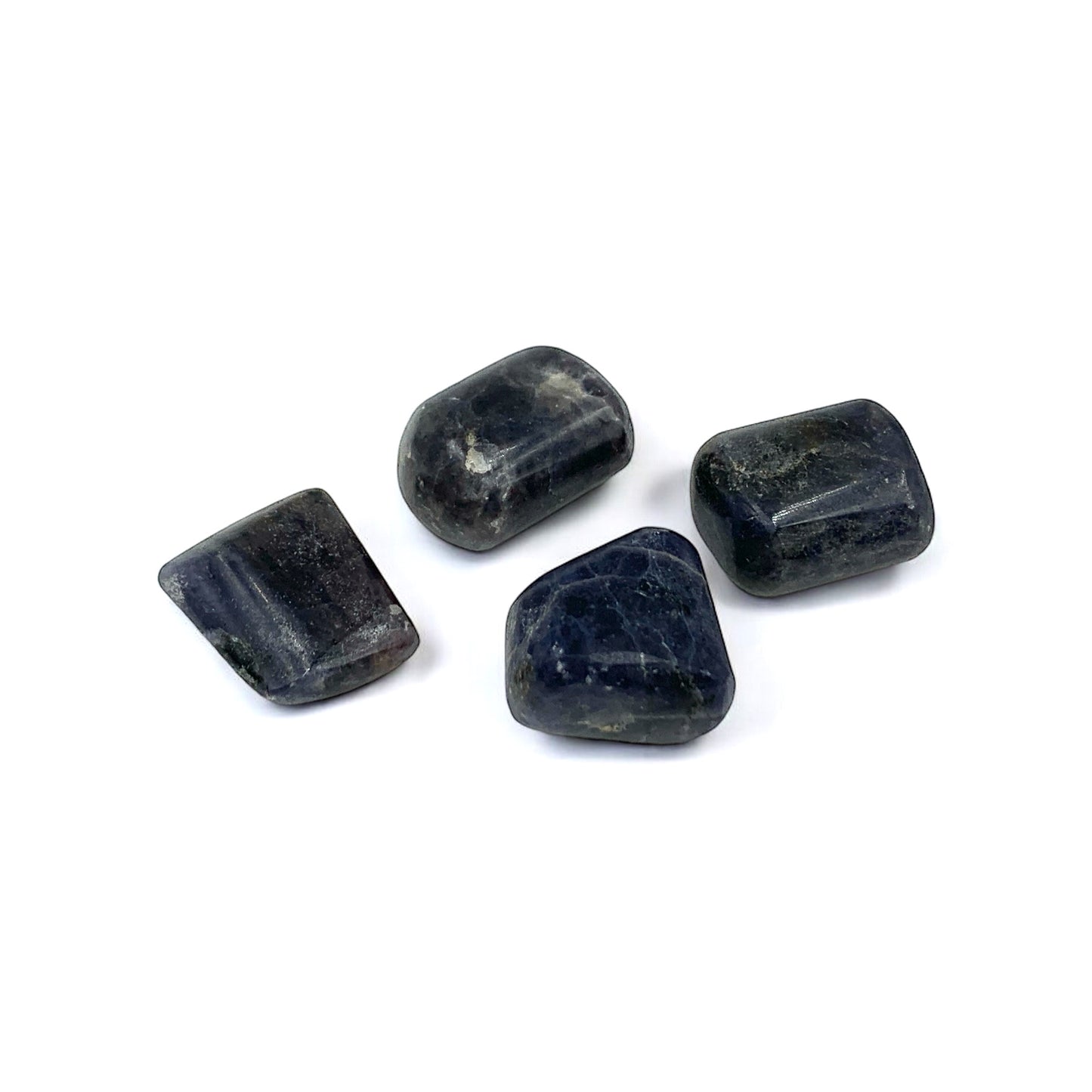 Iolite Tumble $11