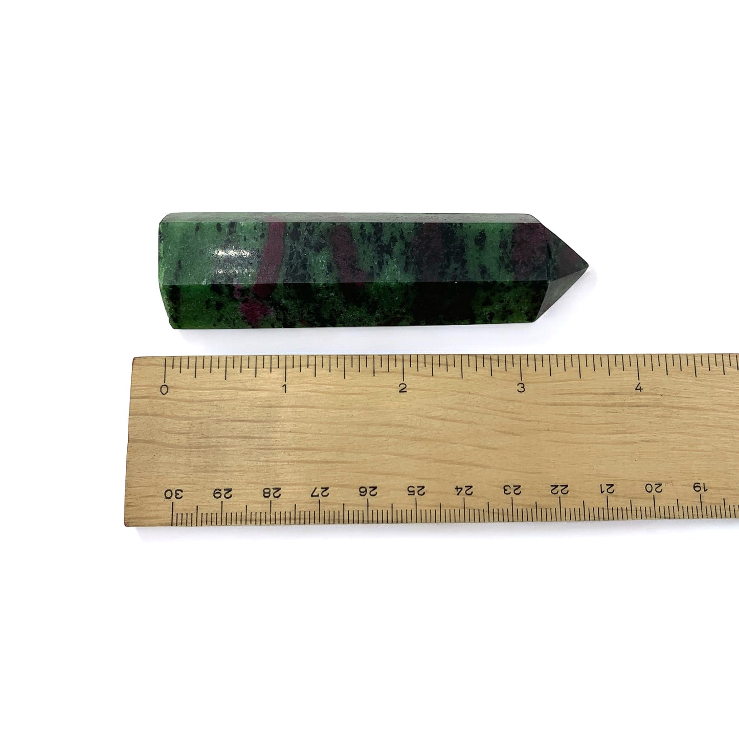 Ruby Zoisite Generator JW $75