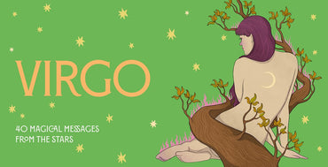 Pocket Zodiac - Virgo