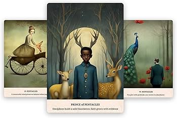 First Aid for Broken Hearts Tarot DEMO 10% OFF - Happy Soul Online