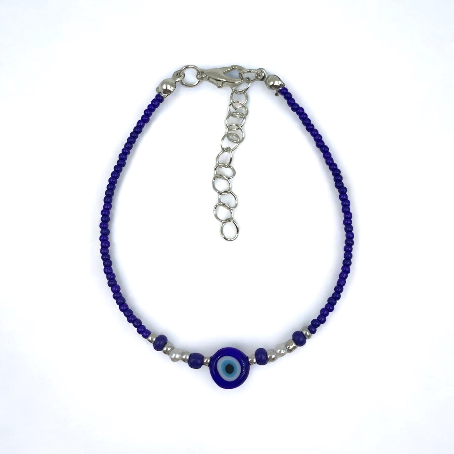 Bracelet - The Eye Beaded