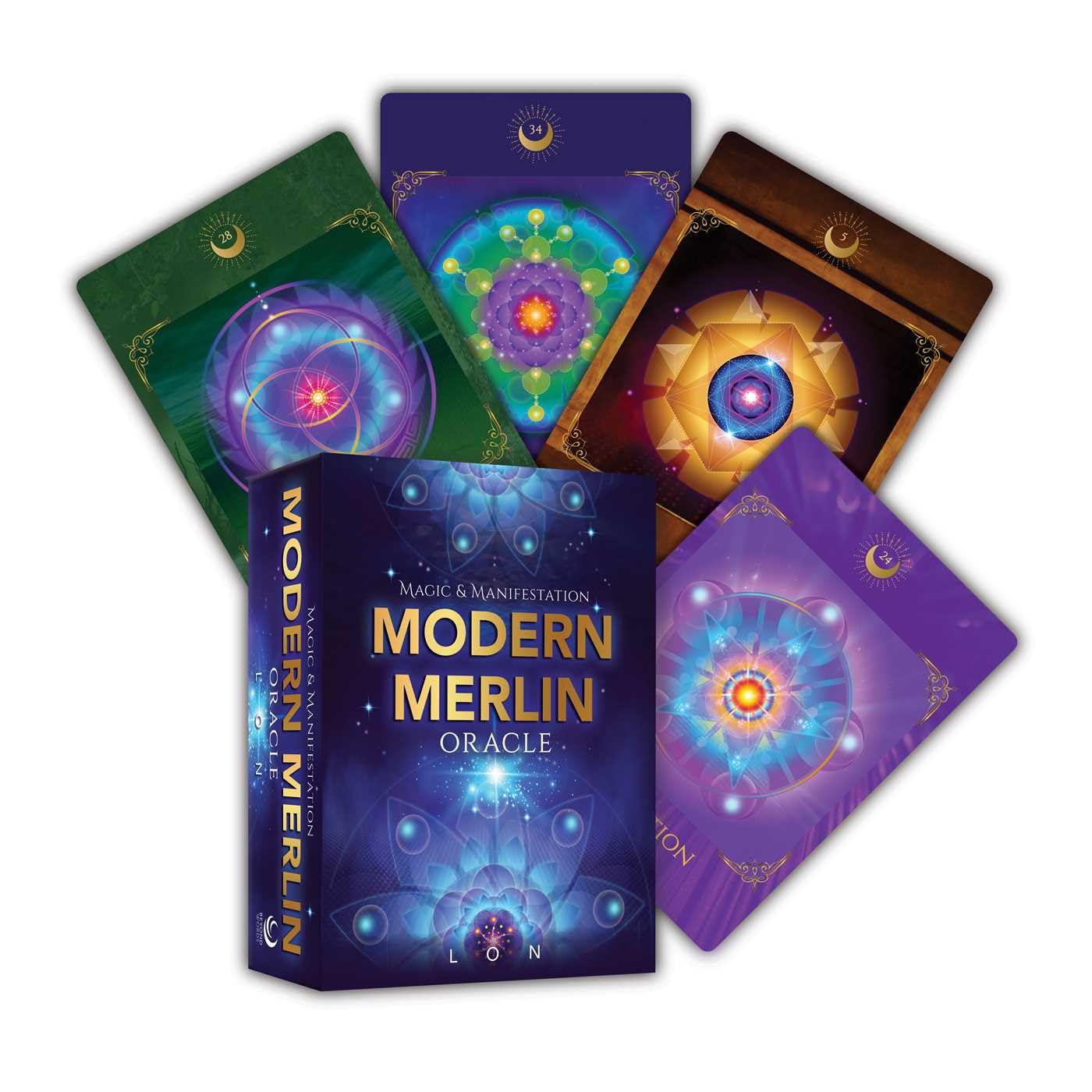 Modern Merline Oracle