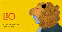 Pocket Zodiac - Leo