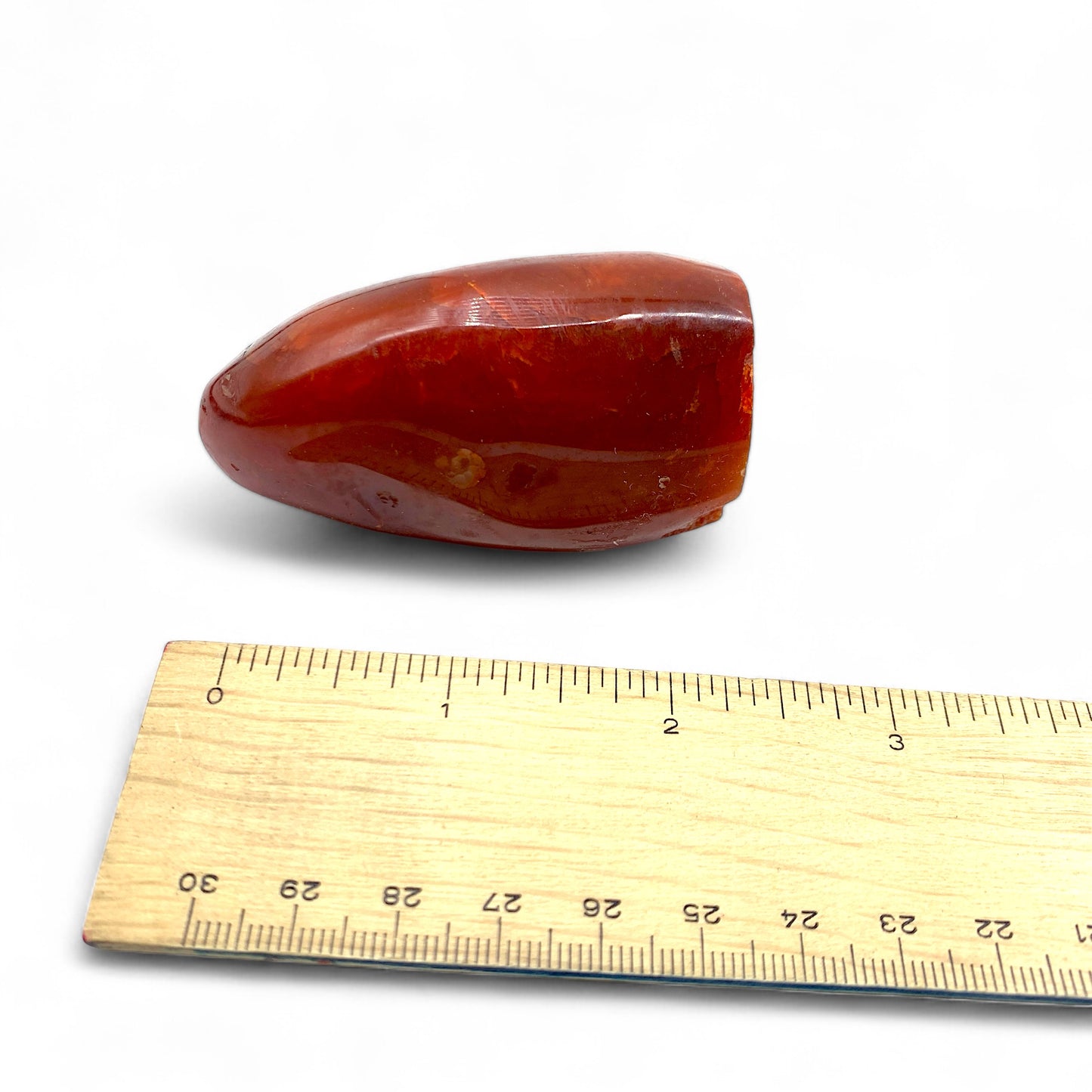 Carnelian Stand $40