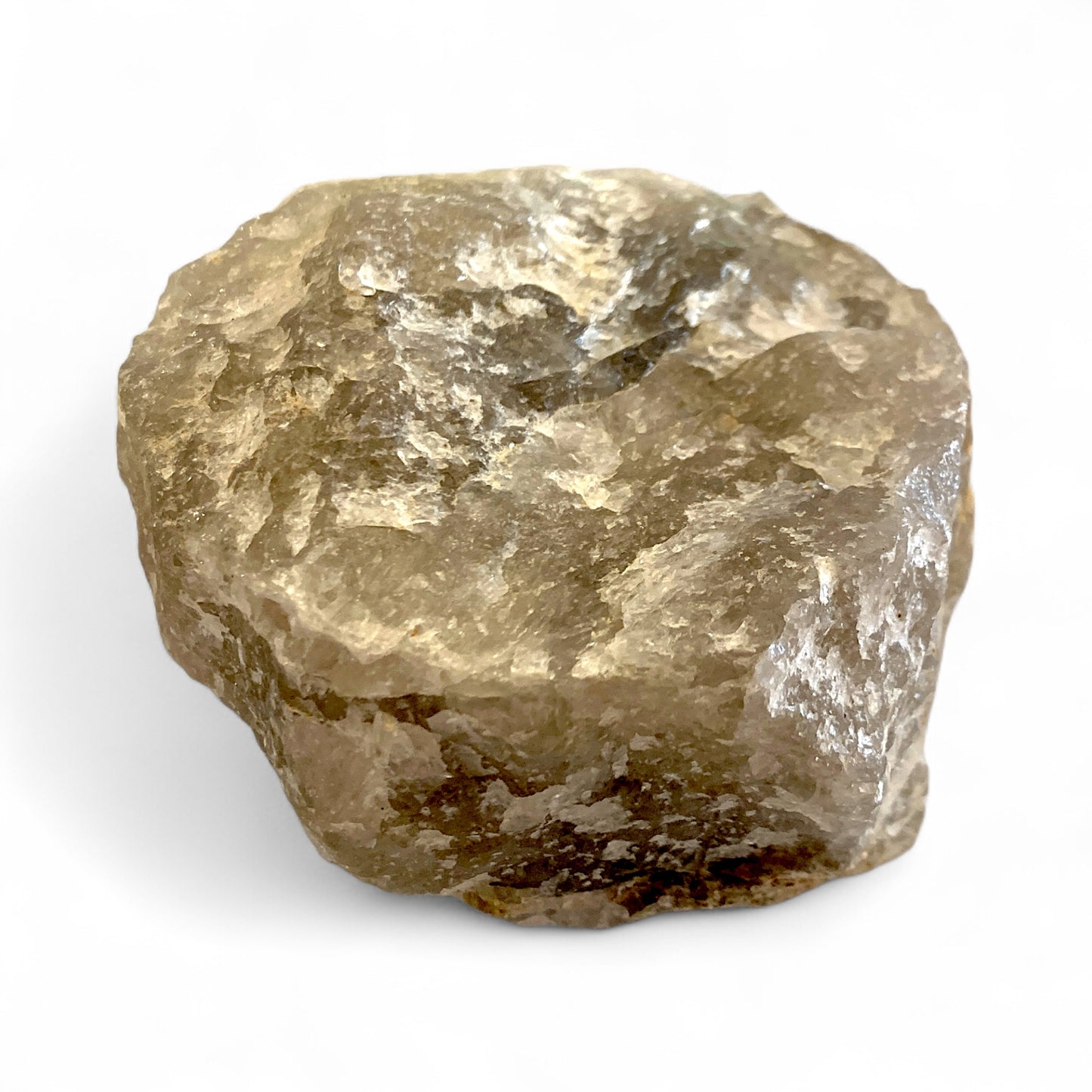 Smoky Quartz Raw Chunk $50