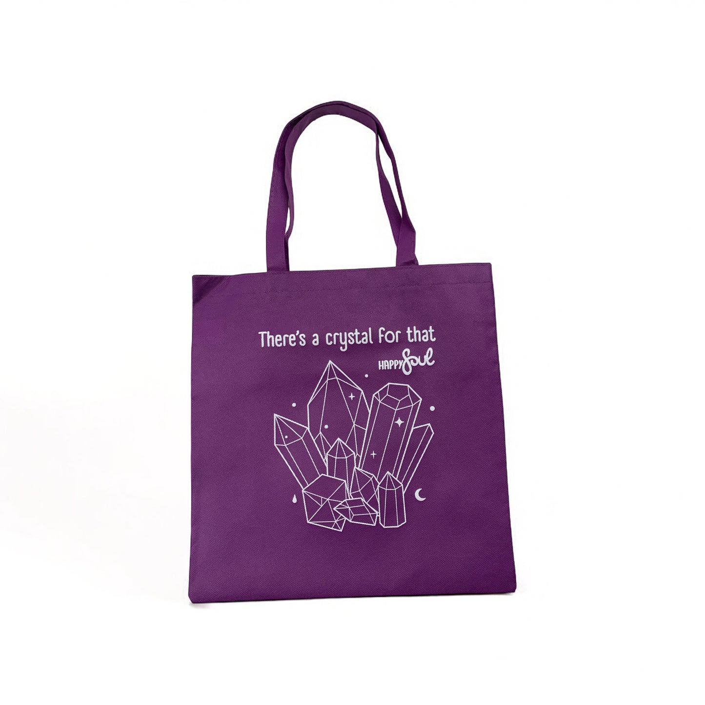 Happy Soul Reusable bag