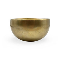 Singing Bowl - Hammered 4-5"