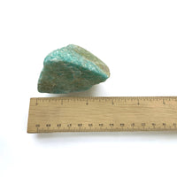 Amazonite Raw JW $60