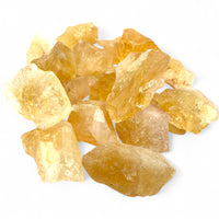 Citrine Raw $5