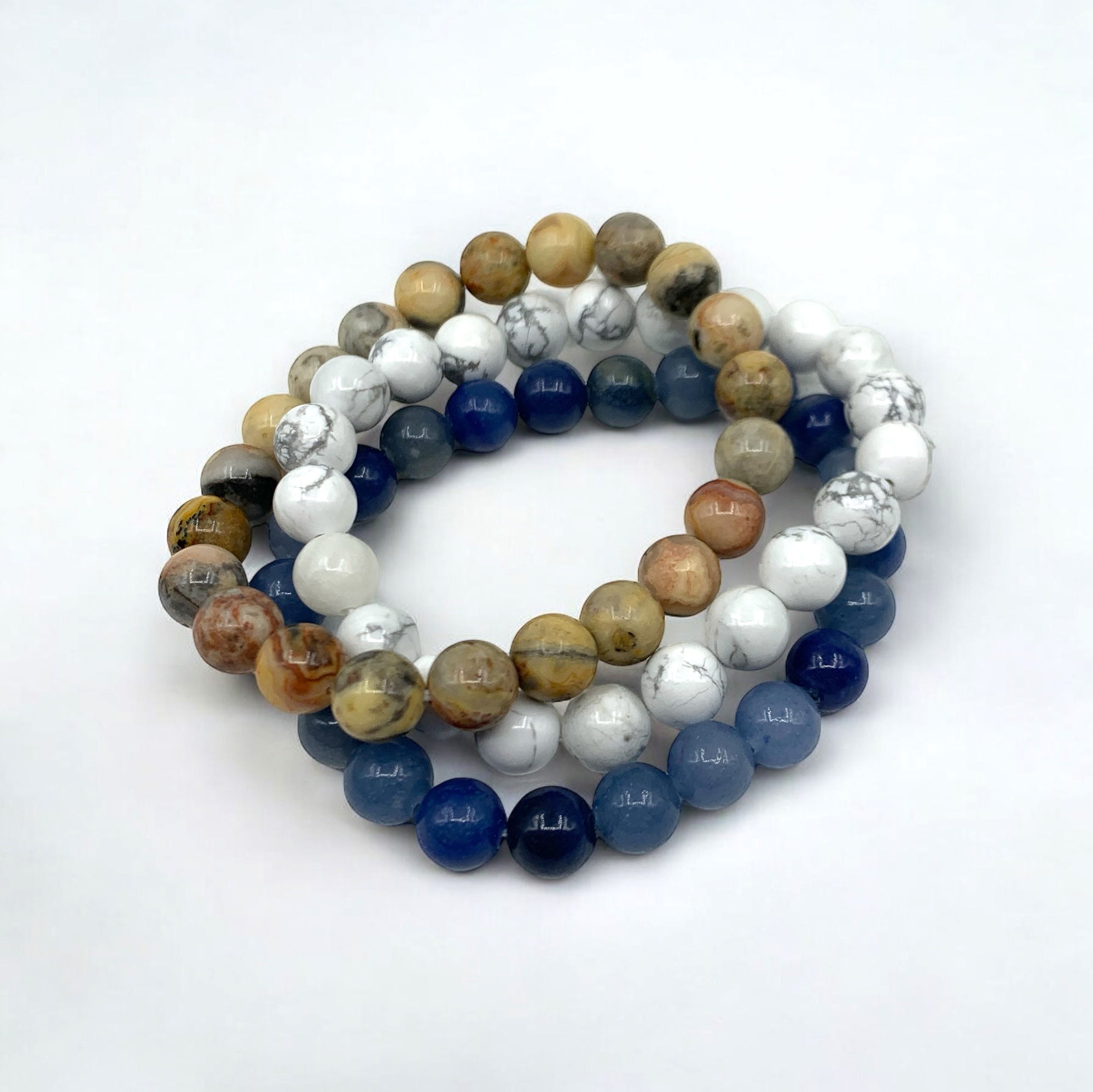 Bracelet Set - Stability