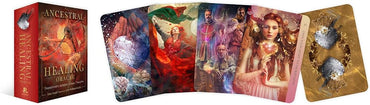 Ancestral Healing Oracle DEMO