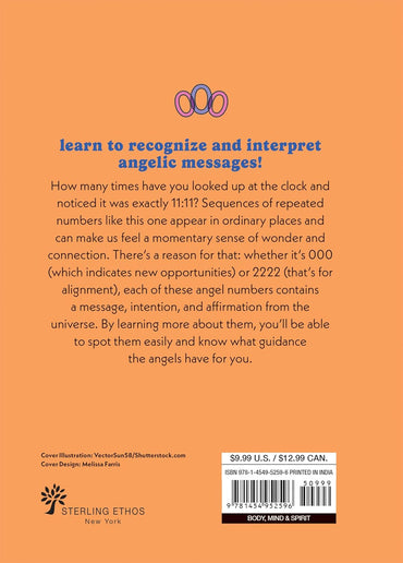 Little Bit of Angel numbers