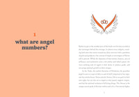 Little Bit of Angel numbers