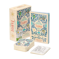 Color Your Own Tarot