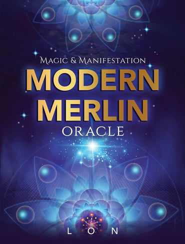 Modern Merline Oracle