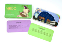 Pocket Zodiac - Virgo