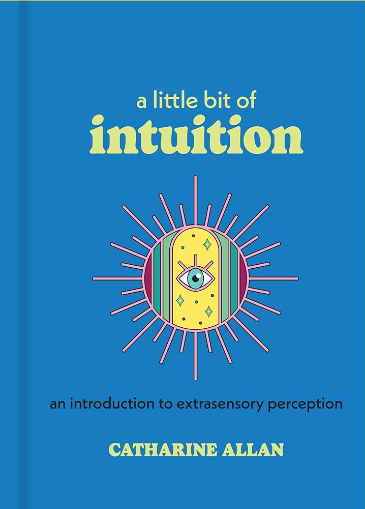 Little Bit of Intuition - Happy Soul Online