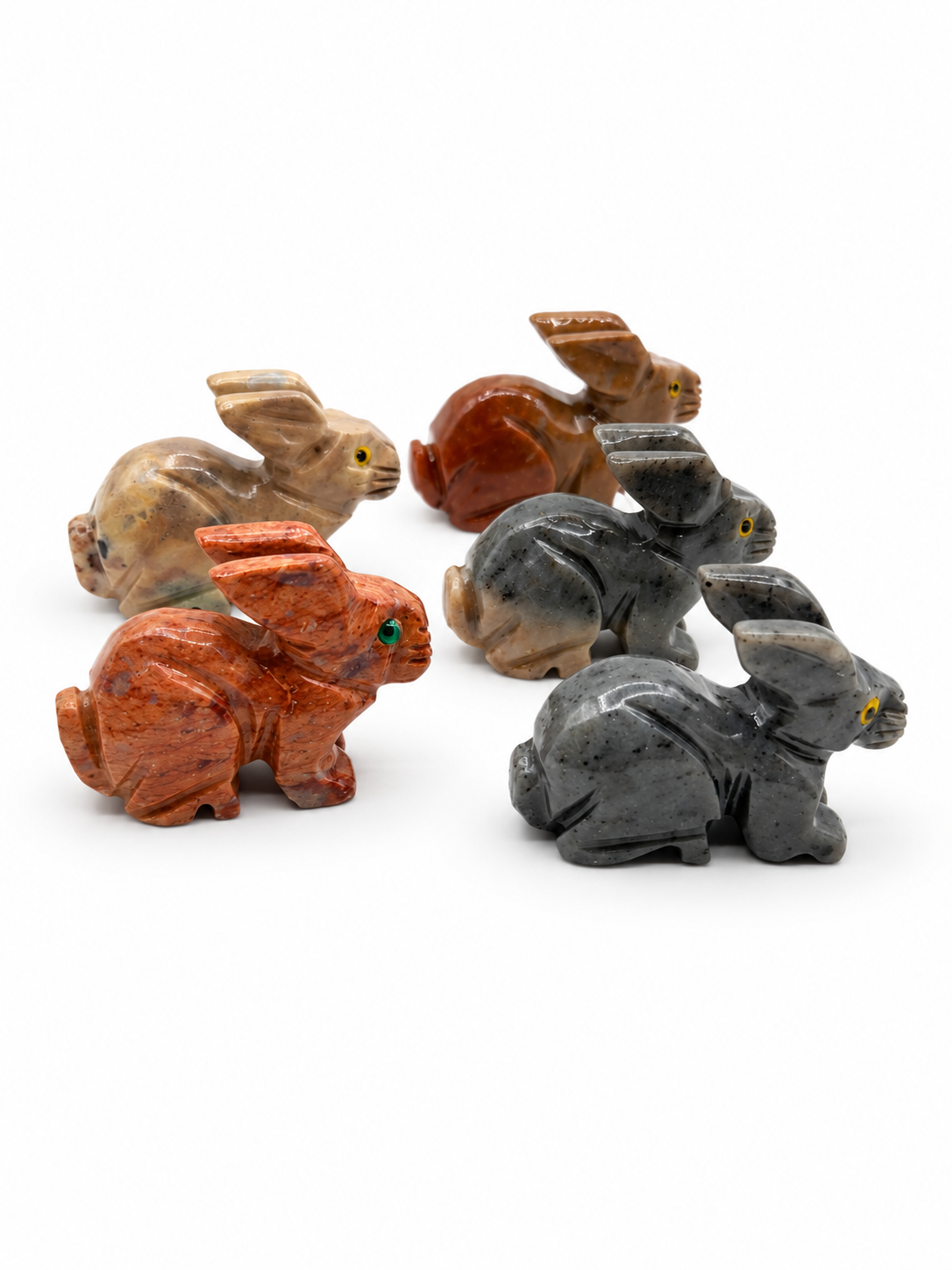 Dolomite Animals $15