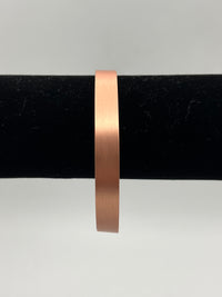 Bracelet - Copper Adjustable