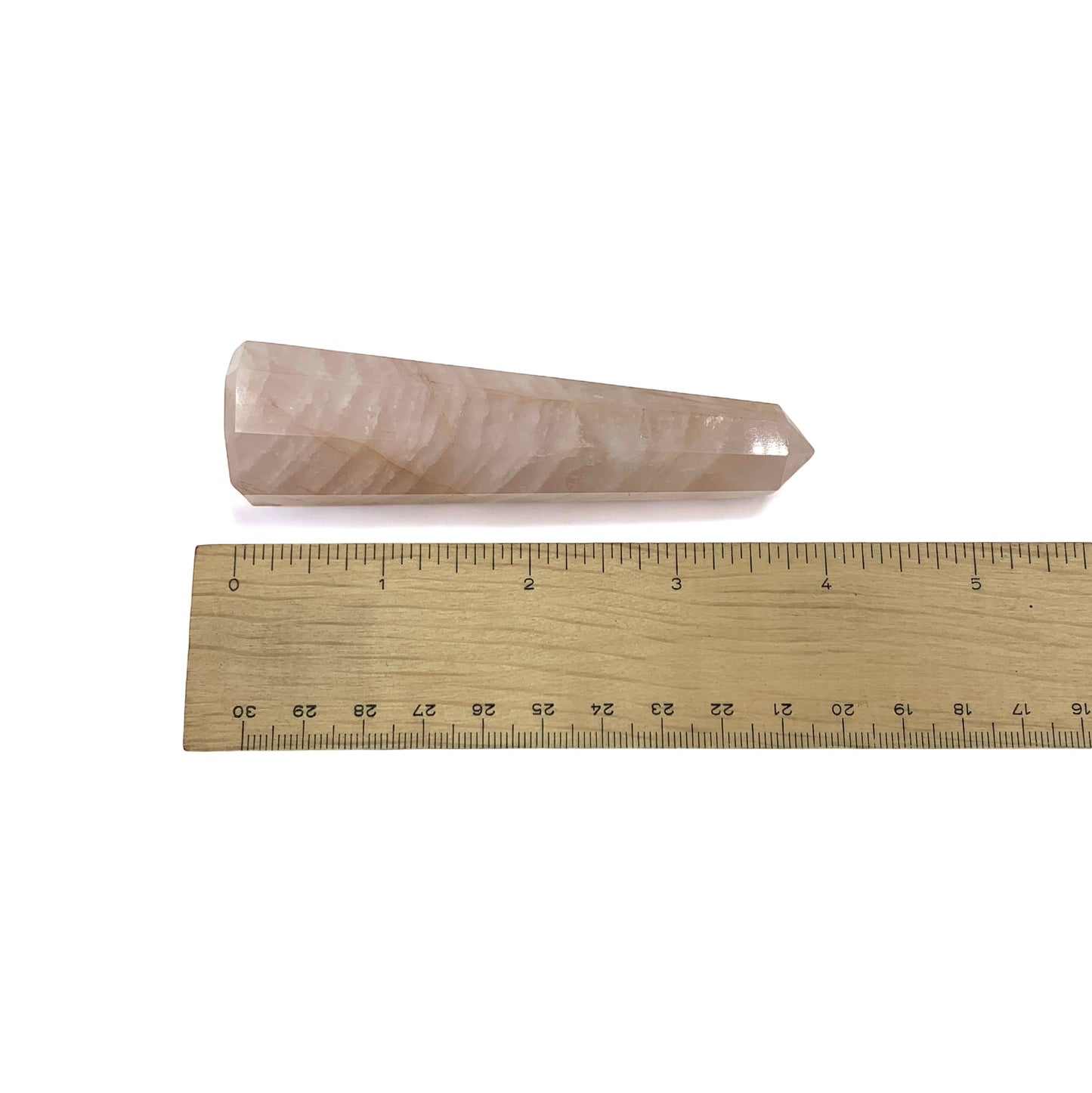 Calcite - Pink Generator JW $70