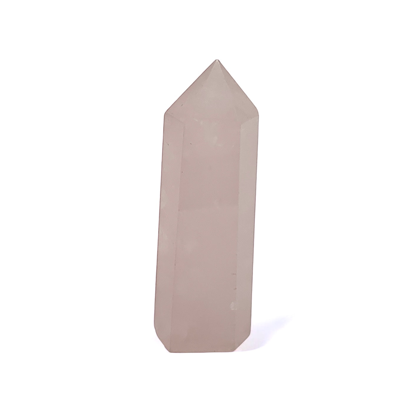 Rose Quartz Generator JW $60