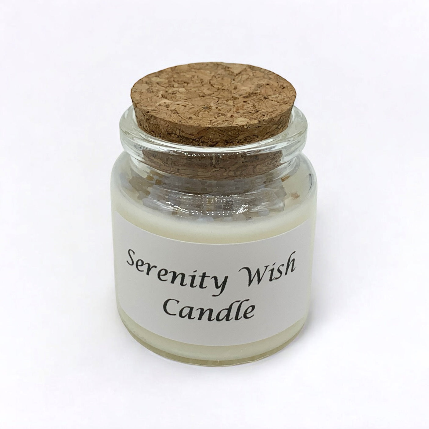 Soy Serenity Wish Candles