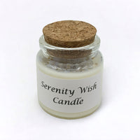 Soy Serenity Wish Candles