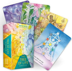 The Tree Of Life Oracle Card Deck