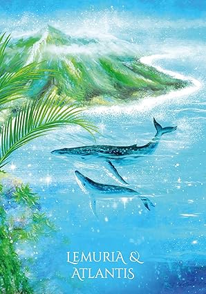 Shamanic Star Wisdom Oracle by Lisa Biritz