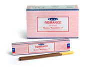 Incense - Romance SATYA