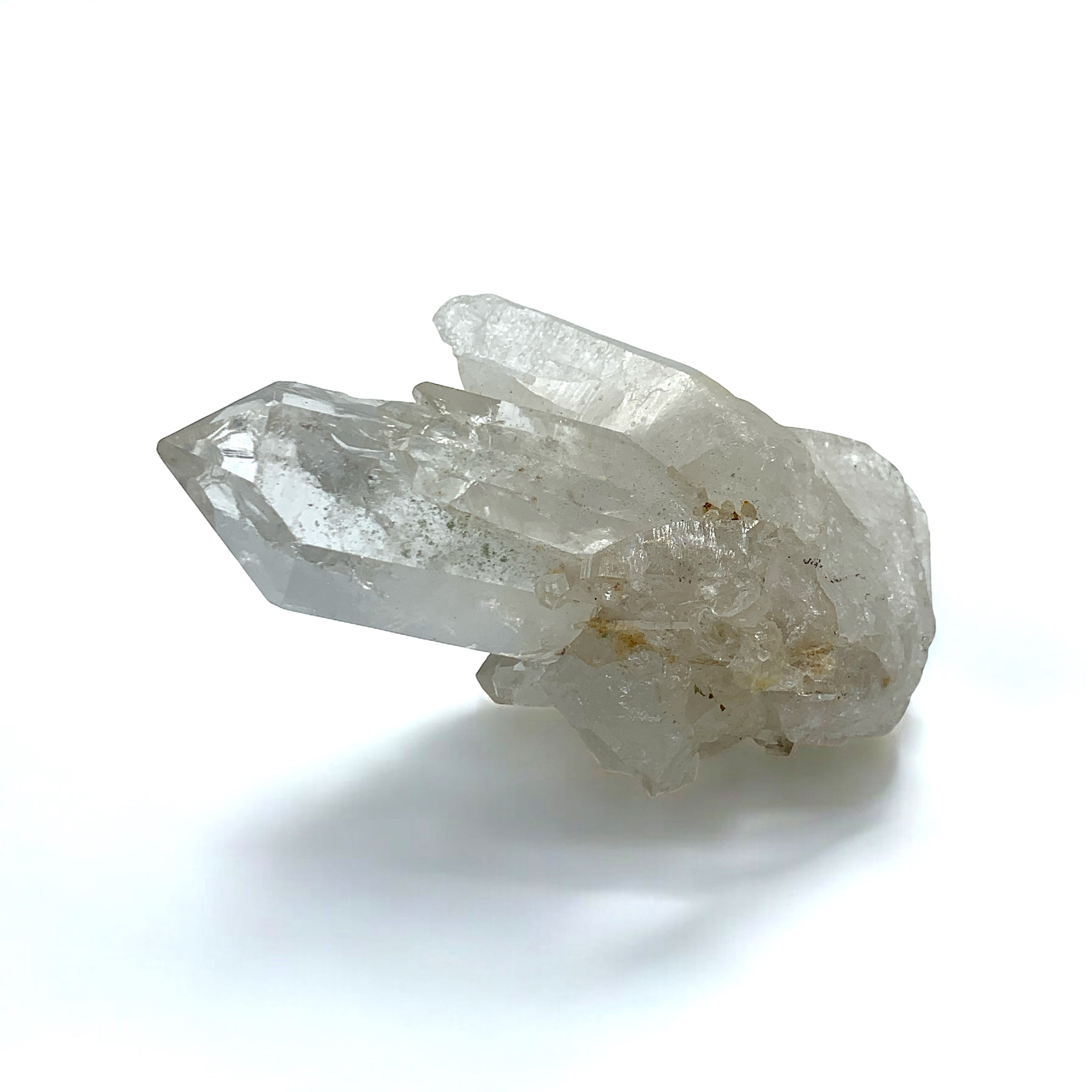 Clear Quartz Cluster JW $125