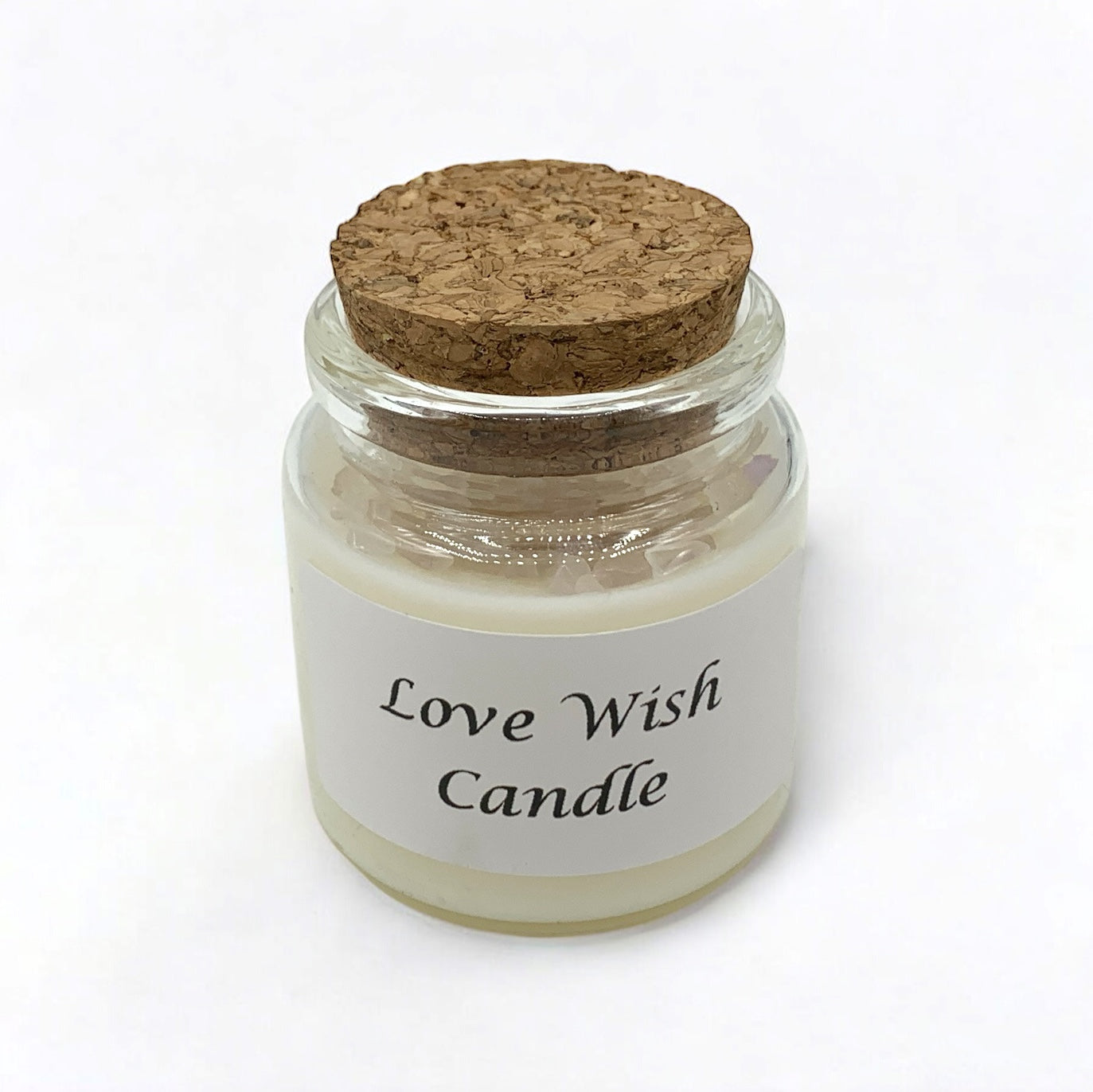 Soy Love Wish Candles