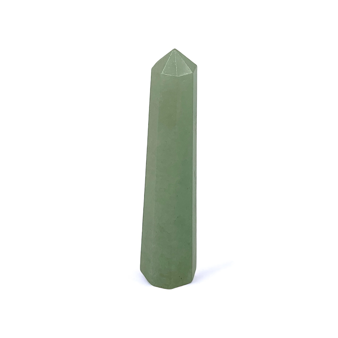Aventurine - Green Generator $50 JW