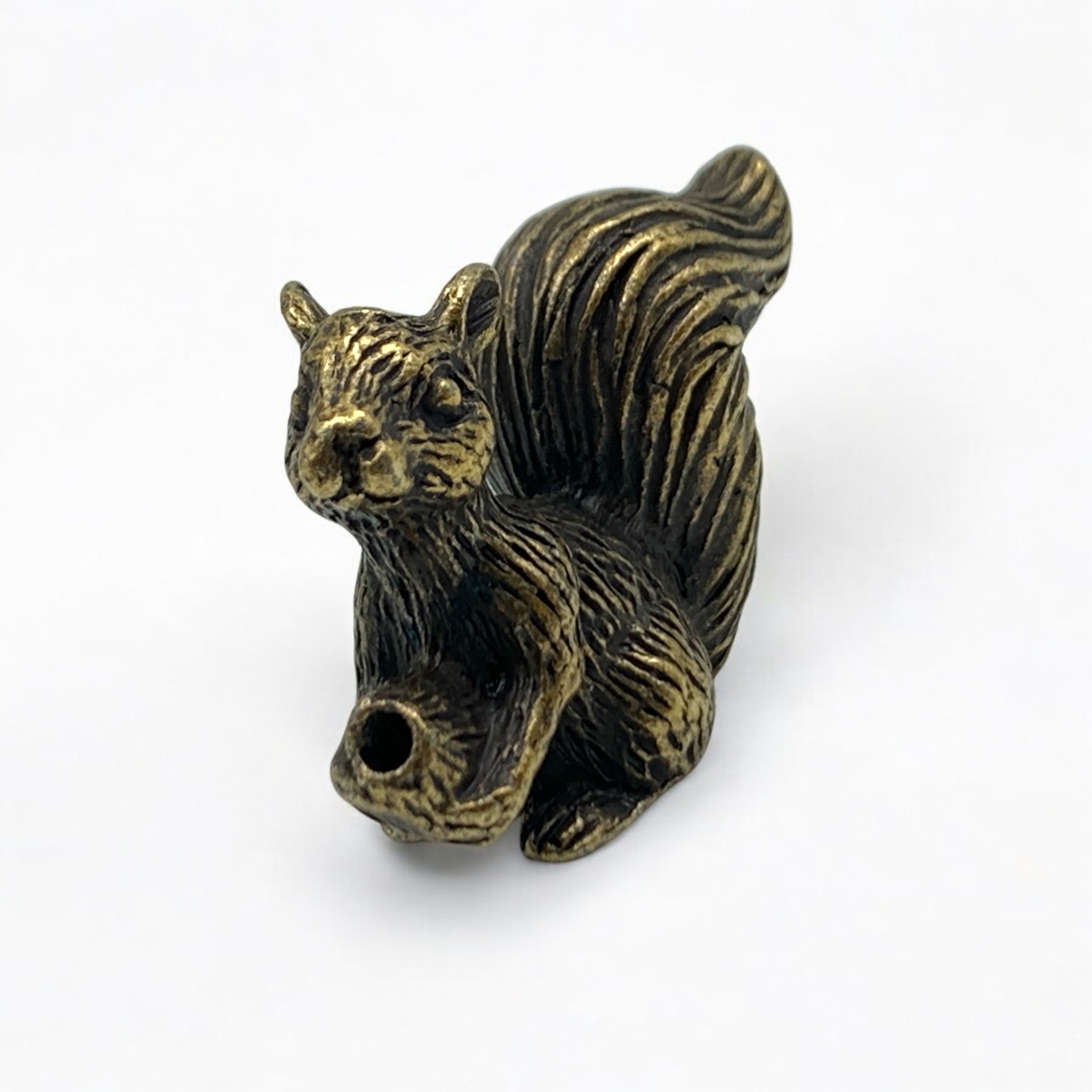 Incense Holder - Squirrel $7