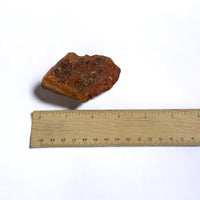 Carnelian - Raw JW $25