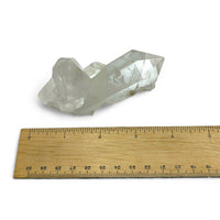 AAA Clear Quartz Point JW $125