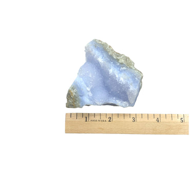 Agate - Blue Lace Cluster $70
