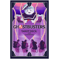 Ghostbusters Tarot Deck $48 CLEARANCE
