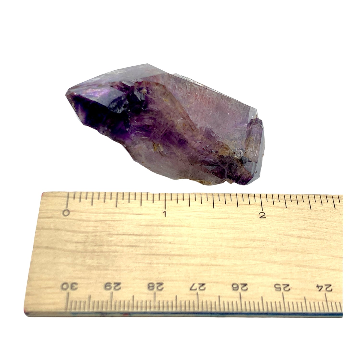 Amethyst Hydro Point JW $150