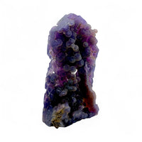 Agate - Grape Raw Stand $45