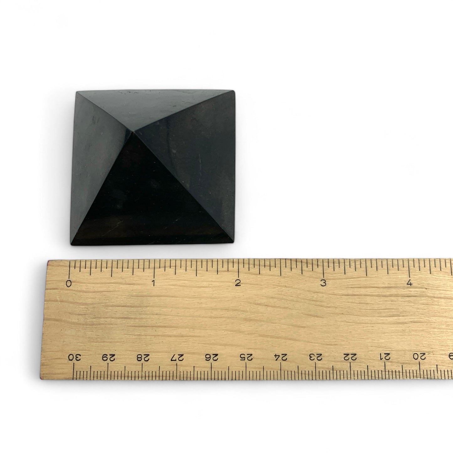 Shungite Pyramid JW $65