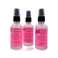 Frankincense & Sage Cleansing Spray