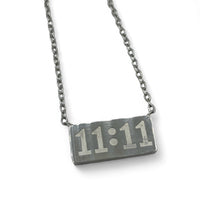 Necklace - 11:11