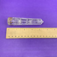 Clear Quartz Generator JW $120