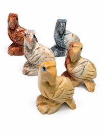 Dolomite Animals $15