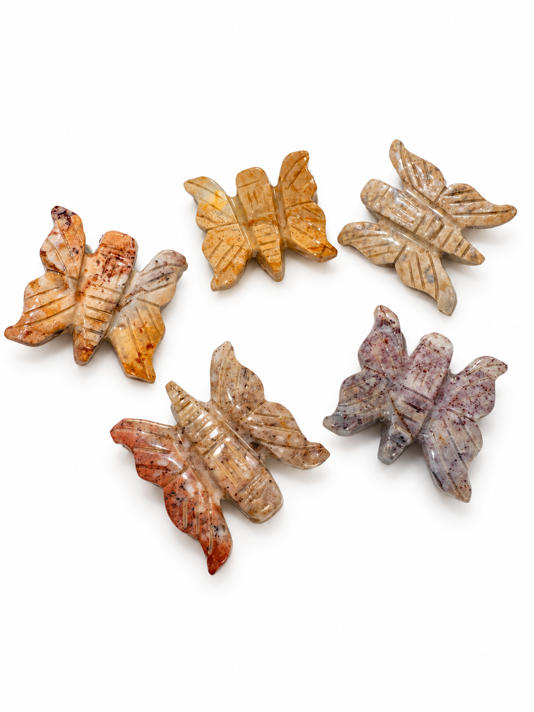 Dolomite Animals $15