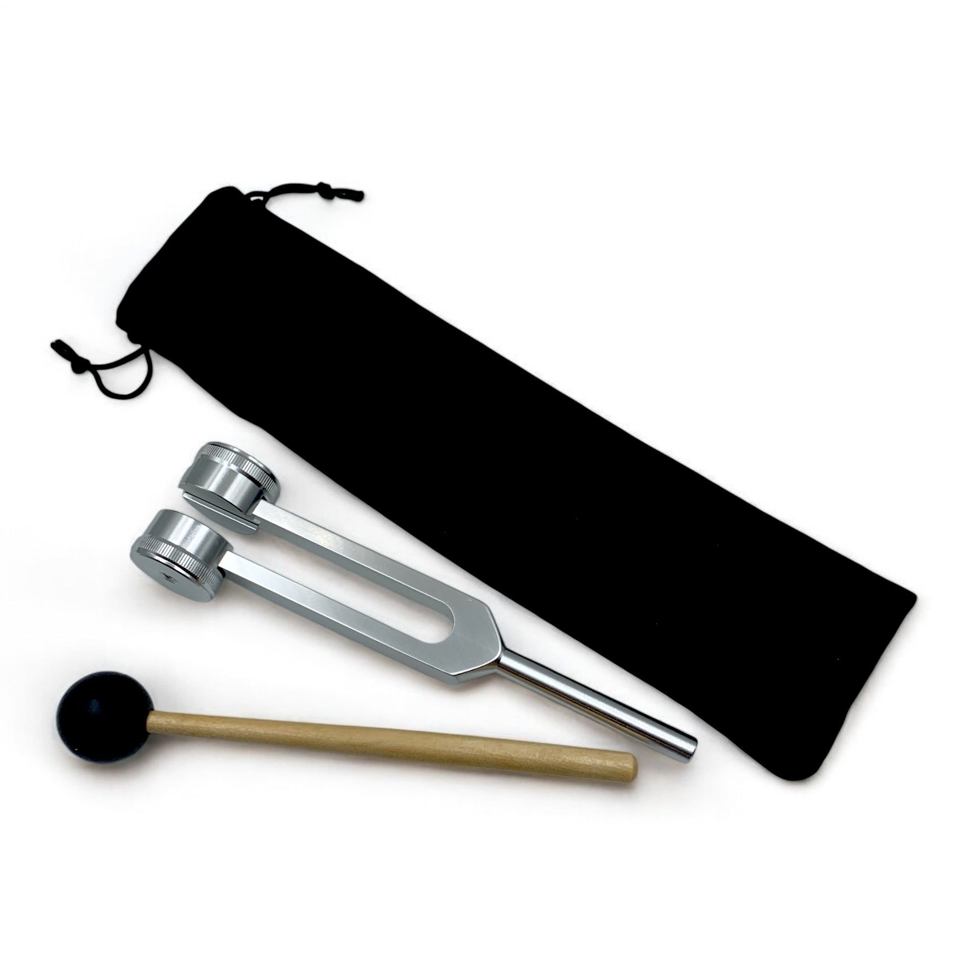 Tuning Fork 256Hz - Happy Soul Online