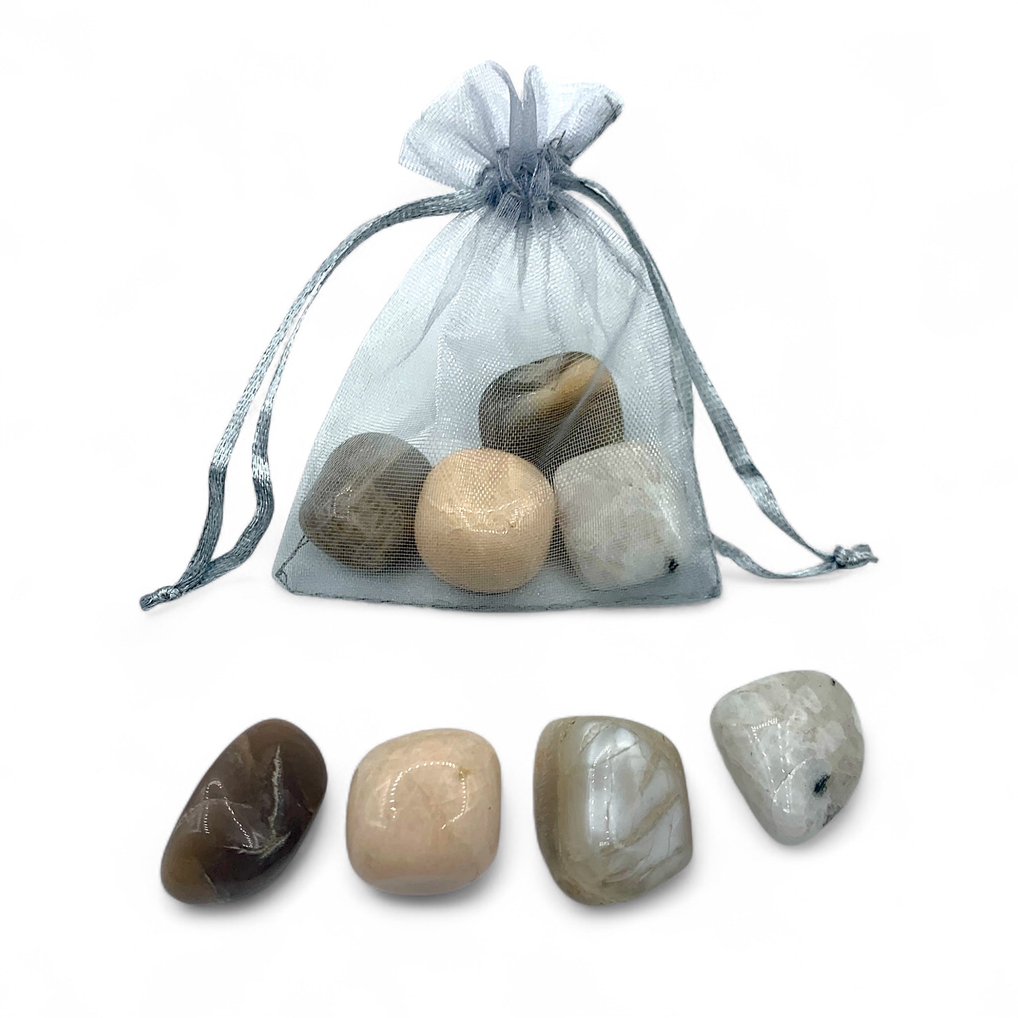 Phases of the Moon Set