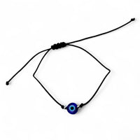 Bracelet - The Eye Charm Adjustable $10